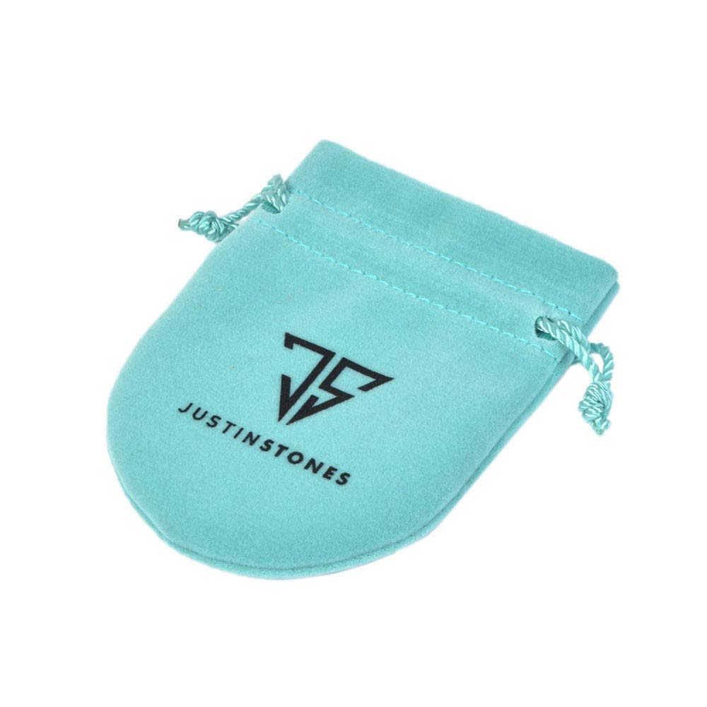 Amazon.co.jp: Justinstones 彫刻 天然ラブラドライト 宝石 象